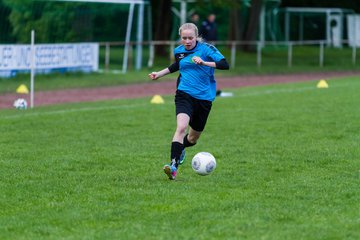 Bild 178 - B-Juniorinnen Kieler MTV - MTSV Olympia Neum�nster : Ergebnis: 0:10